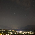 Ciel étoilé depuis Corseaux  - 002